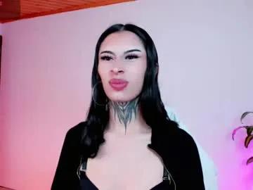 Freechat kali_ka on Chaturbate