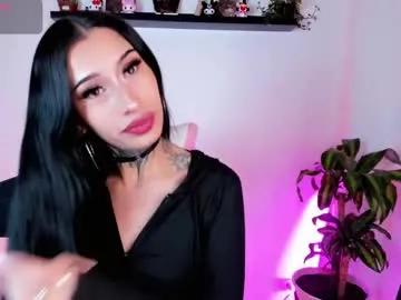 Freechat kali_ka on Chaturbate