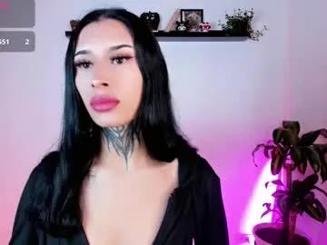 Freechat kali_ka on Chaturbate