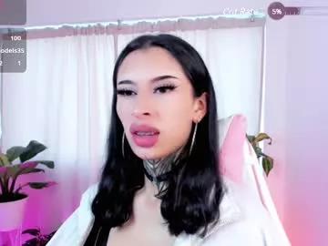 Freechat kali_ka on Chaturbate