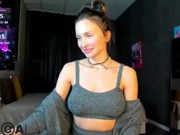 Freechat kamila_lee on Chaturbate