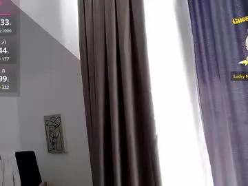 Private kaori_me on Chaturbate