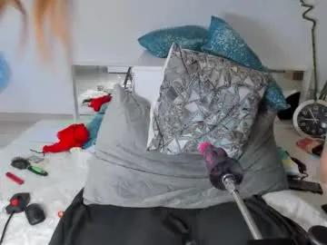 Freechat karlahartley on Chaturbate