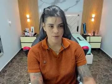 Freechat karolandluna on Chaturbate