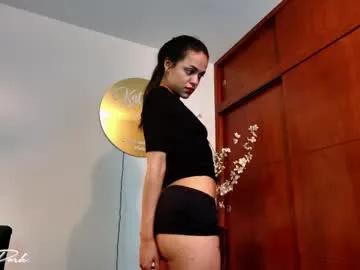 kattypark_ on Chaturbate 