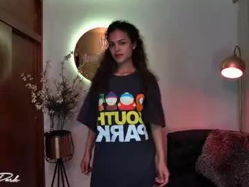 kattypark_ on Chaturbate 