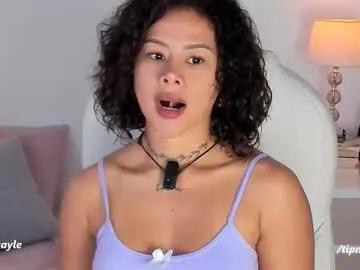 Freechat kayle__11 on Chaturbate