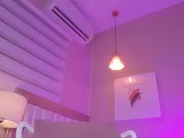 khloe_sweeet — GOAL: PENETRATE MY SWEET ASS [191 tokens remaining] Welcome to my room, prepare to be immersed in a TSUNAMI of pleasure #latina #skinny #feet #pussy #squirt