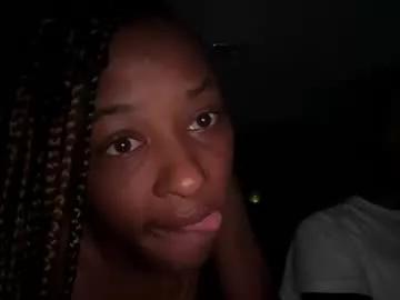 Freechat kibrombariu45 on Chaturbate