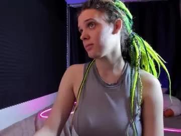 kiki_krash — Playfull mood! Let's have some good fun! PVT IS OPEN! - Goal: play with nipples [13 tokens left] #new #fit #bigboobs #redhead #cute