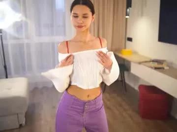 Freechat kissmesloww on Chaturbate