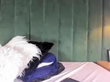 Private kittyy_milk on Chaturbate