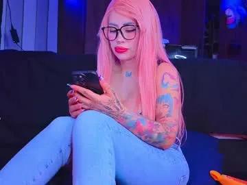 kkole17 on Chaturbate 