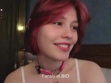 krissyhei — GOAL: Squeeze my round ass [39 tokens remaining] Hoooola! I'm Sarah! Let's go have fun today! #18 #teen #smalltits #bigass #lovense