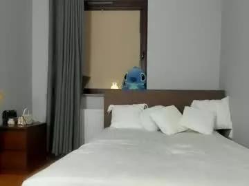 Freechat krisztina_o on Chaturbate