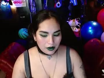 Freechat kureiji_fetish on Chaturbate