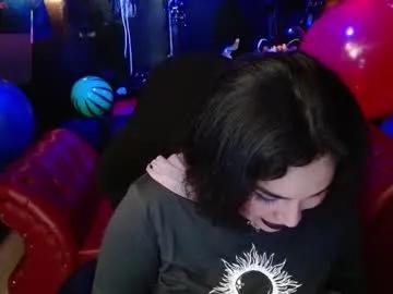 Freechat kureiji_fetish on Chaturbate