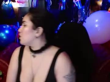 Freechat kureiji_fetish on Chaturbate