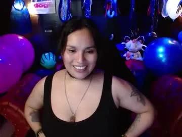 Freechat kureiji_fetish on Chaturbate