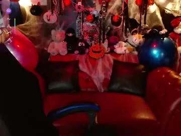 Freechat kureiji_fetish on Chaturbate