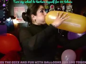 Freechat kureiji_fetish on Chaturbate