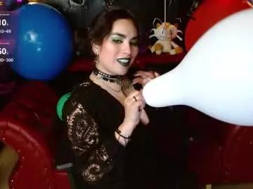 Freechat kureiji_fetish on Chaturbate