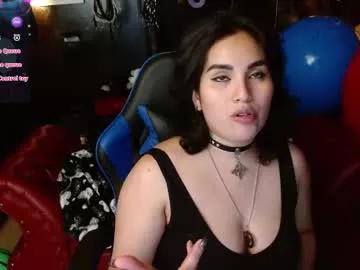 Freechat kureiji_fetish on Chaturbate