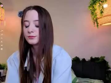 Freechat la_rosalina on Chaturbate