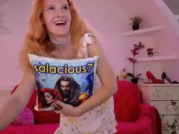 Freechat ladybigsmile on Chaturbate