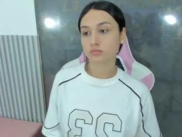 Freechat lana_boomer on Chaturbate