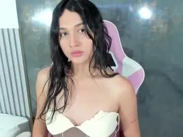 Freechat lana_boomer on Chaturbate