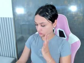 Freechat lana_boomer on Chaturbate