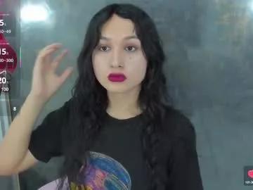 Freechat lana_boomer on Chaturbate