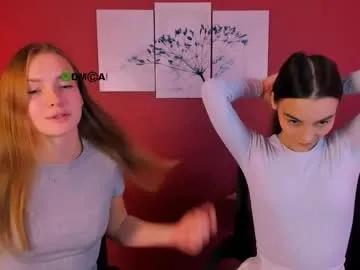 lana_shine_ — GOAL: Sexy Dance [395 tokens remaining] Welcome to my room! #feet #blonde #redhead #lovense #new