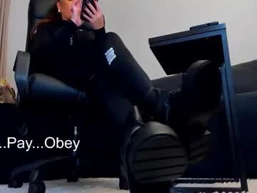 Chaturbate lana_vip is Freechat lana_vip — #mistress #femdom #findom #pantyhose #heels