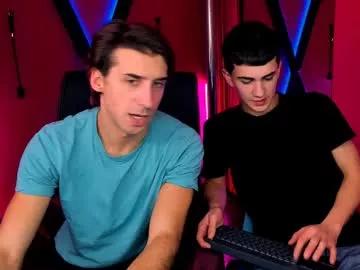 larry_project on Chaturbate 