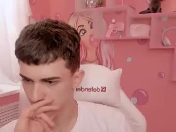 larry_project on Chaturbate 