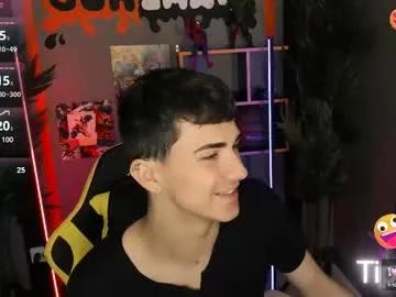 larry_project on Chaturbate 