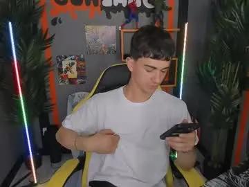 larry_project on Chaturbate 