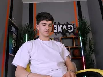 larry_project on Chaturbate 