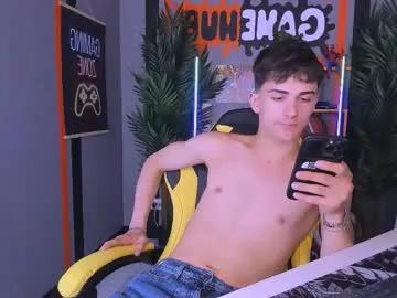 larry_project on Chaturbate 