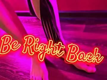 larry_project on Chaturbate 