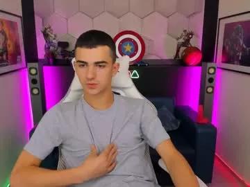 larry_project on Chaturbate 