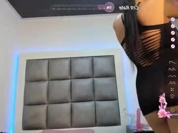 Freechat laura__js_ on Chaturbate