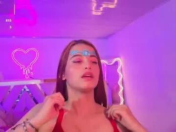 laylafoxy_tay on Chaturbate 