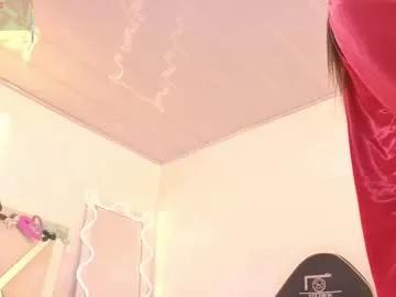 laylafoxy_tay on Chaturbate 