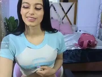 laylafoxy_tay on Chaturbate 