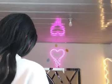 laylafoxy_tay on Chaturbate 