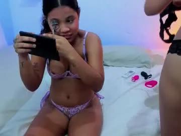 Chaturbate lesbic_hot_69 is Freechat lesbic_hot_69 — #lesbian #couple #newnew stud on cb. #pvtopen #new #19