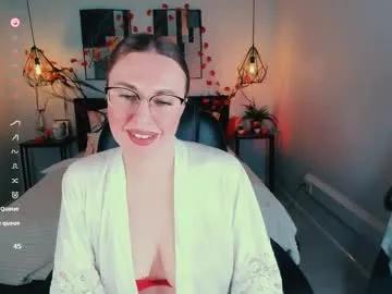 Freechat lexi_terele on Chaturbate